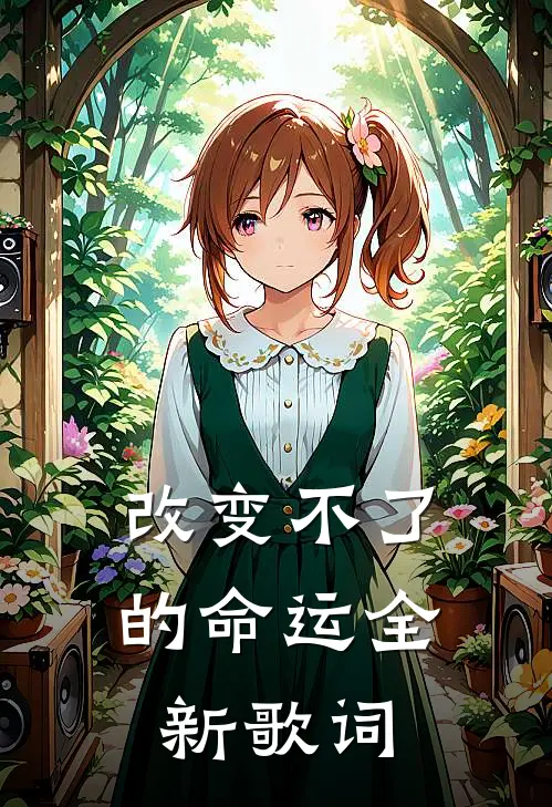 改变不了的命运全新歌词
