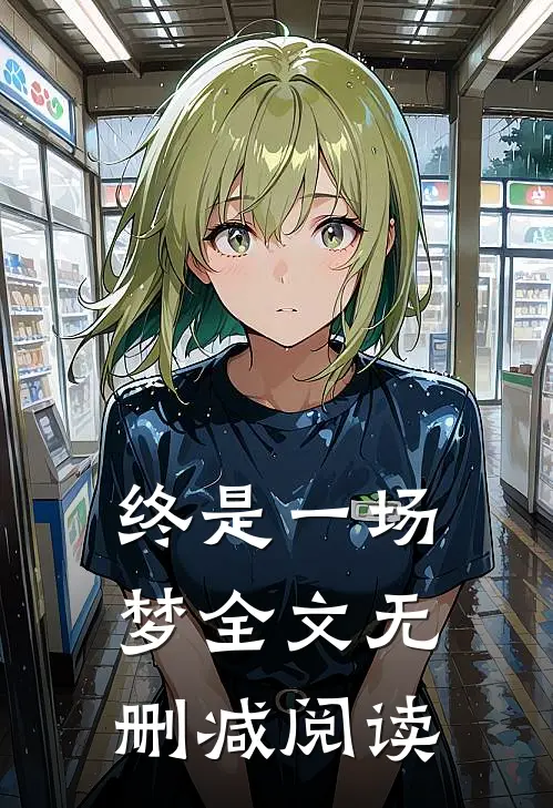终是一场梦全文无删减阅读