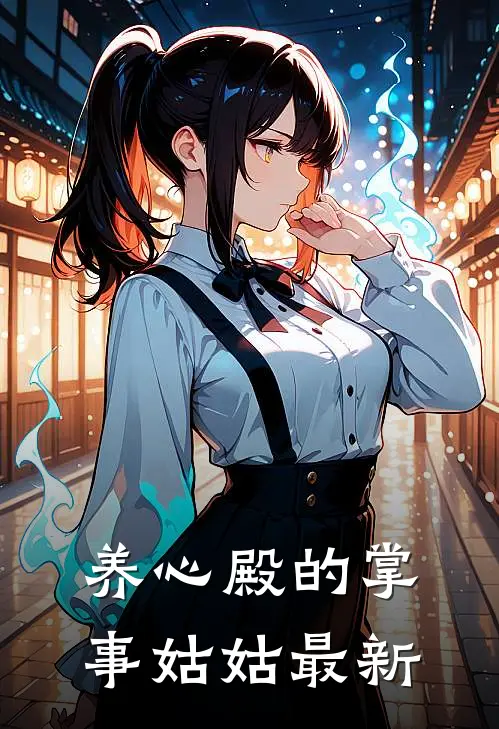 养心殿的掌事姑姑最新