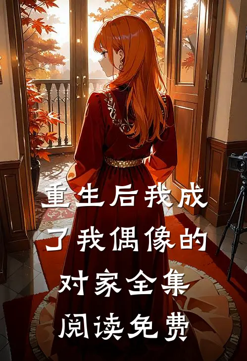 重生后我成了我偶像的对家全集阅读免费