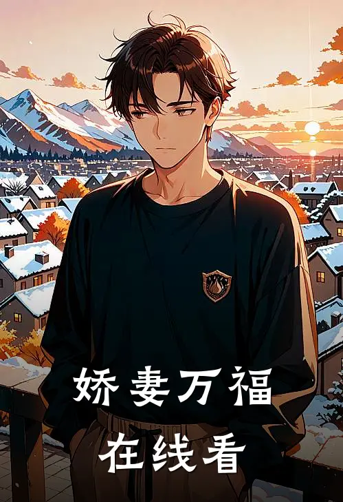 娇妻万福在线看
