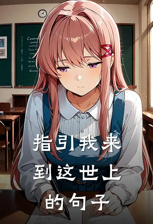 指引我来到这世上的句子