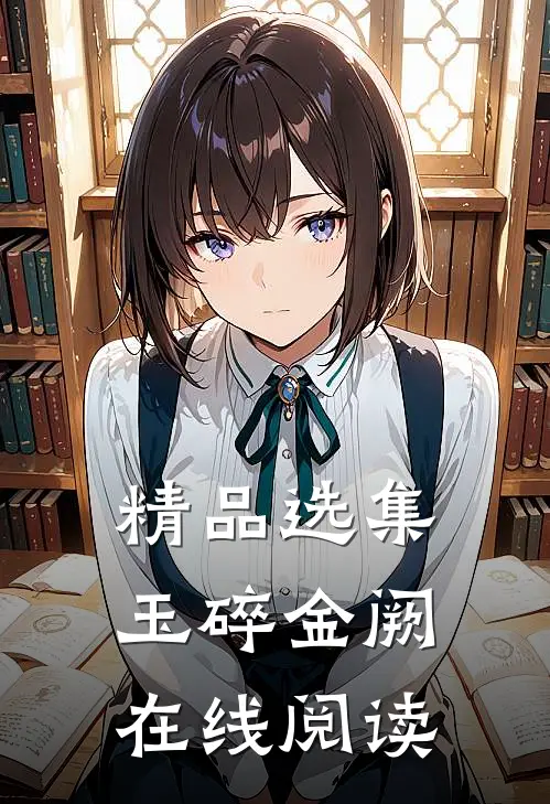 精品选集玉碎金阙在线阅读