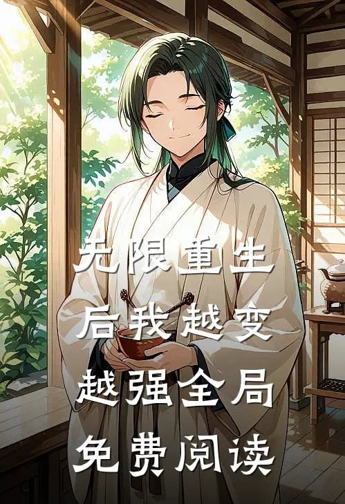 无限重生后我越变越强全局免费阅读