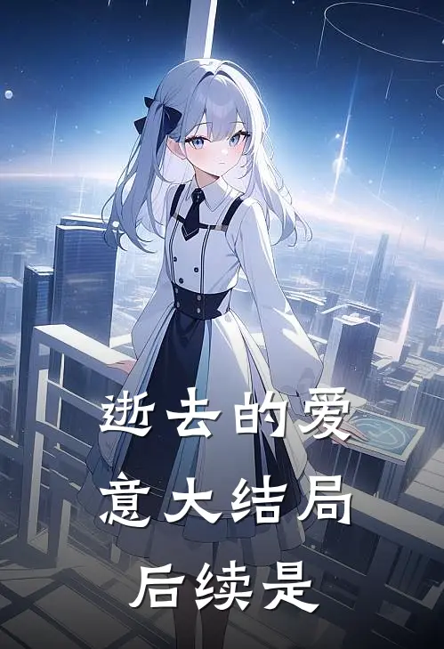 逝去的爱意大结局后续是