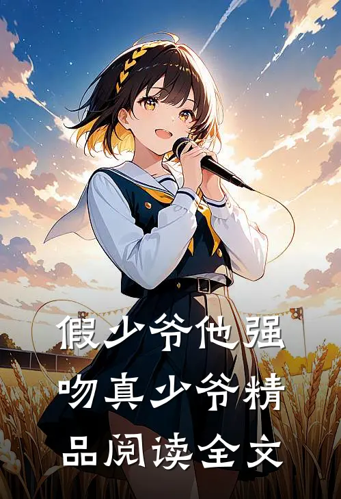 假少爷他强吻真少爷精品阅读全文