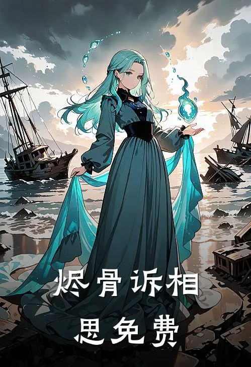 烬骨诉相思免费