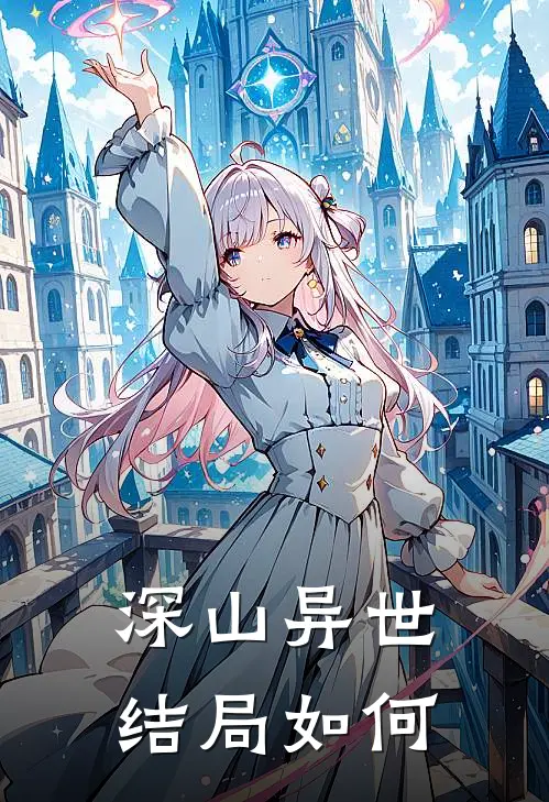 深山异世结局如何