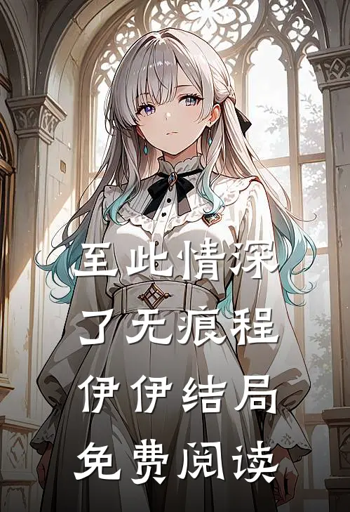 至此情深了无痕程伊伊结局免费阅读
