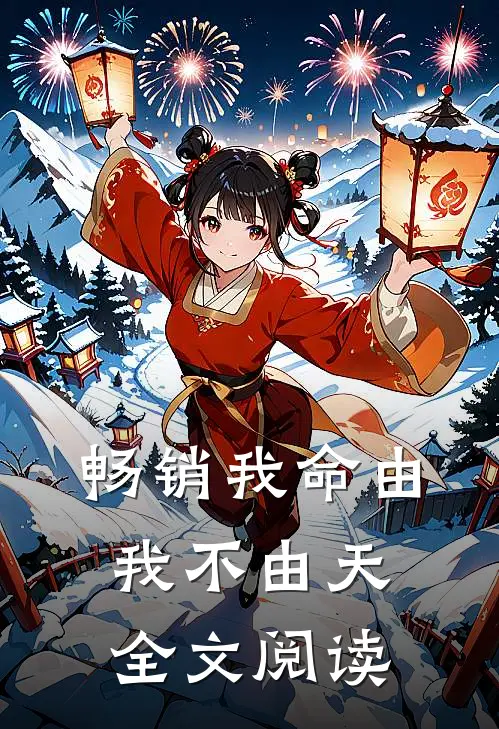 畅销我命由我不由天全文阅读