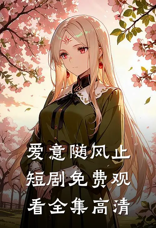 爱意随风止短剧免费观看全集高清