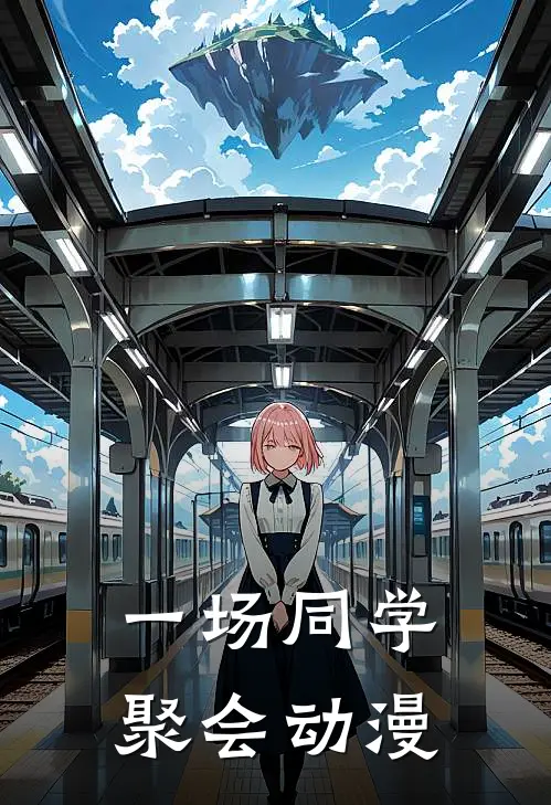 一场同学聚会动漫