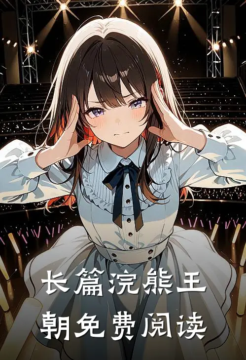 长篇浣熊王朝免费阅读