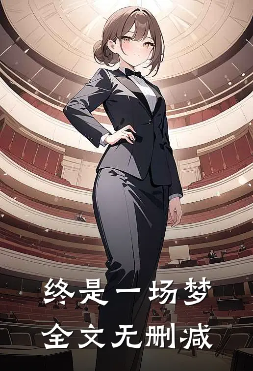 终是一场梦全文无删减