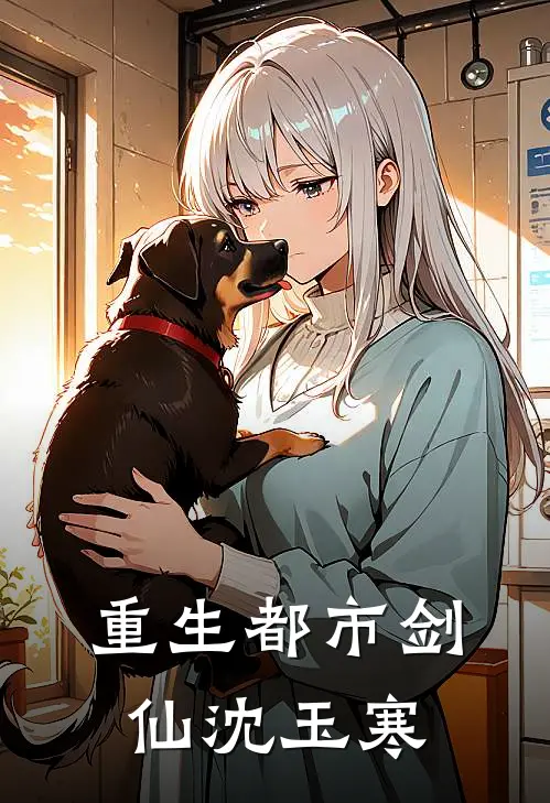 重生都市剑仙沈玉寒