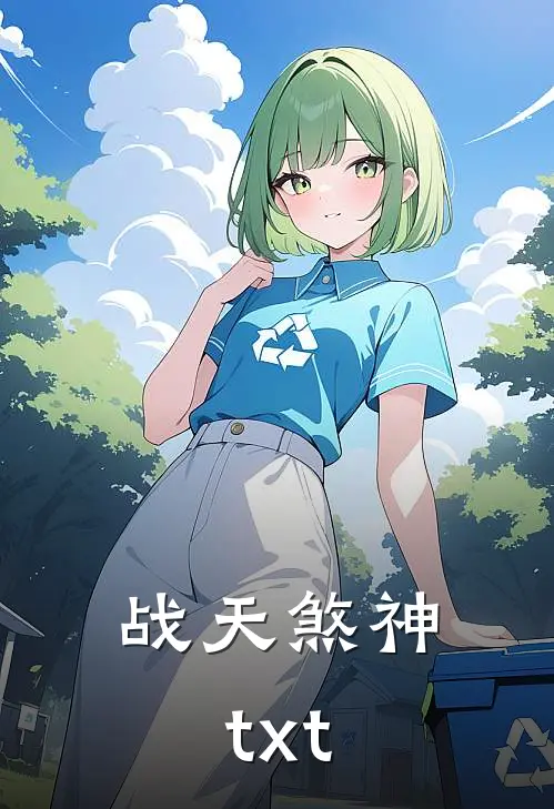 战天煞神txt