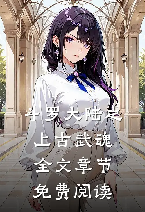 斗罗大陆之上古武魂全文章节免费阅读