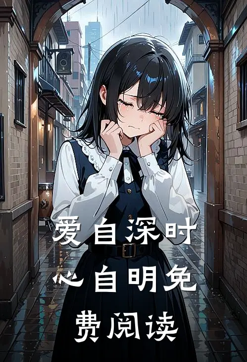 爱自深时心自明免费阅读