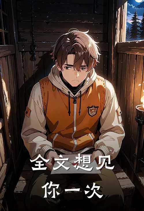 全文想见你一次