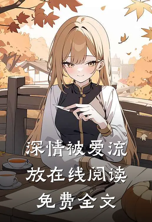 深情被爱流放在线阅读免费全文