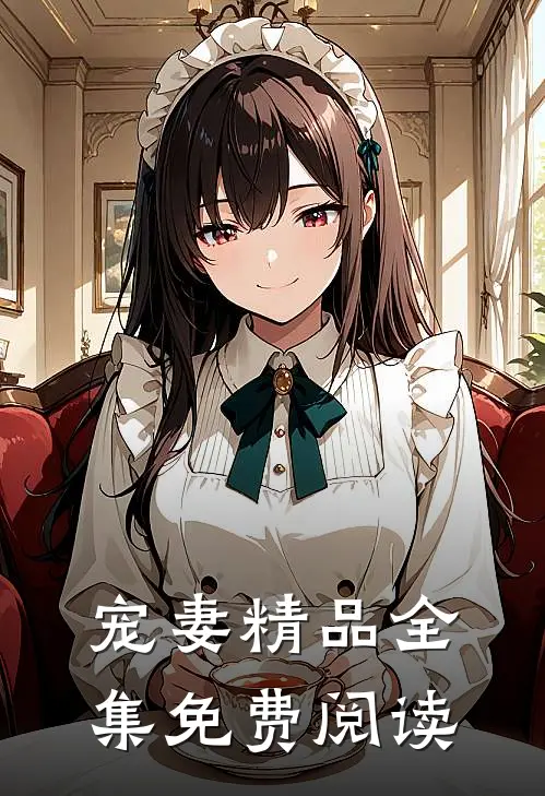 宠妻精品全集免费阅读