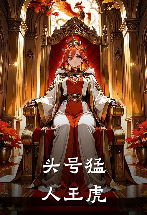 头号猛人王虎