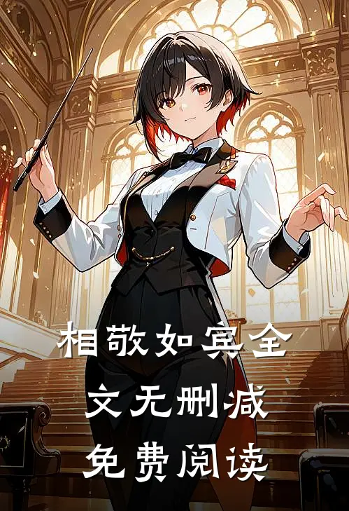 相敬如宾全文无删减免费阅读