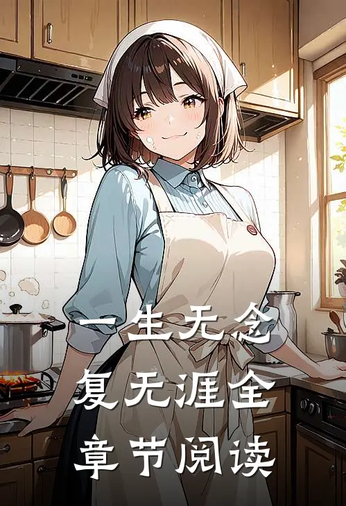 一生无念复无涯全章节阅读