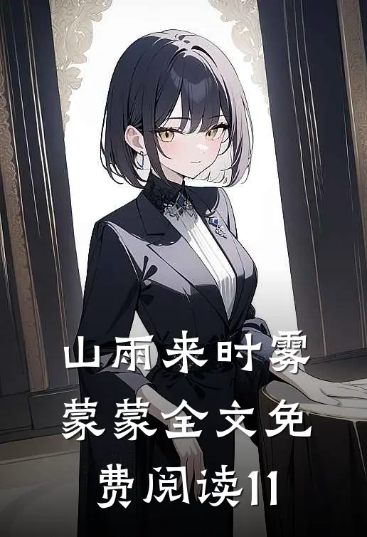 山雨来时雾蒙蒙全文免费阅读11