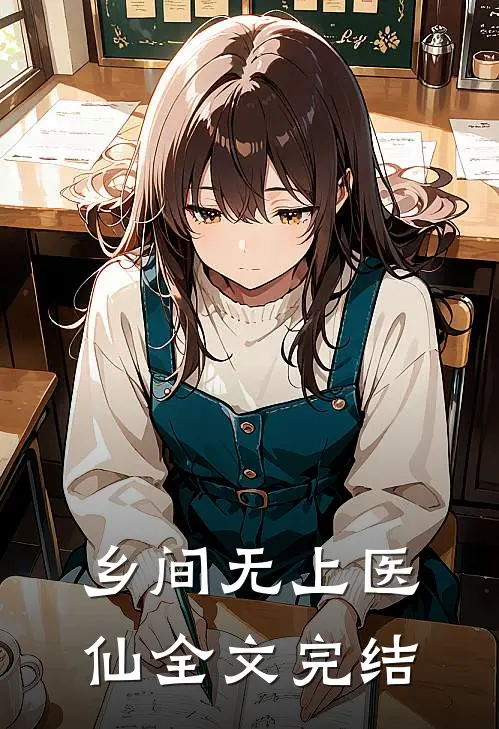 乡间无上医仙全文完结