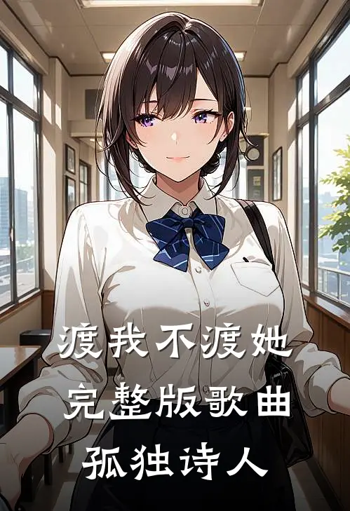 渡我不渡她完整版歌曲孤独诗人