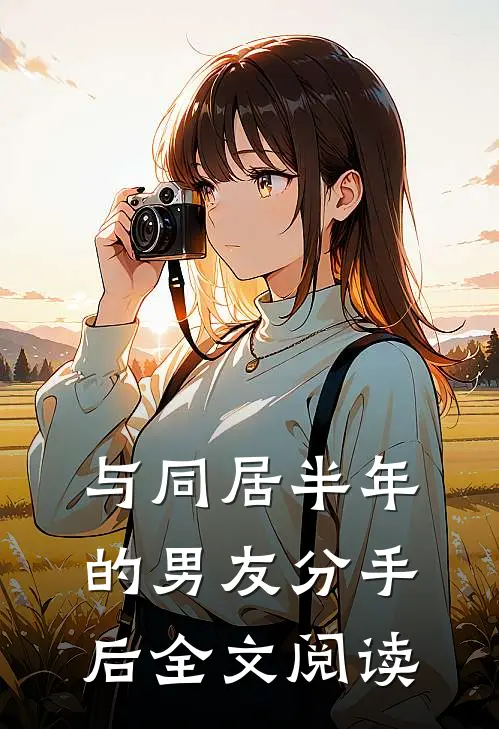 与同居半年的男友分手后全文阅读