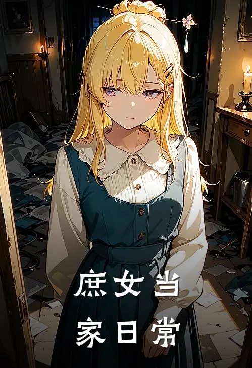 庶女当家日常