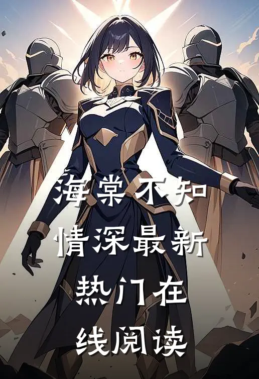 海棠不知情深最新热门在线阅读