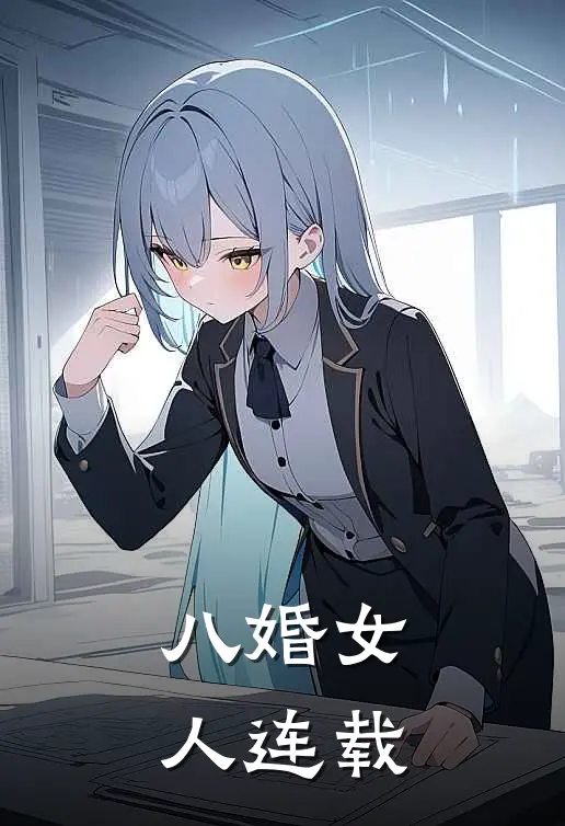 八婚女人连载