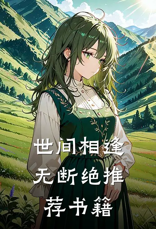世间相逢无断绝推荐书籍