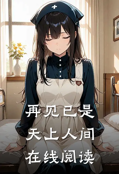 再见已是天上人间在线阅读