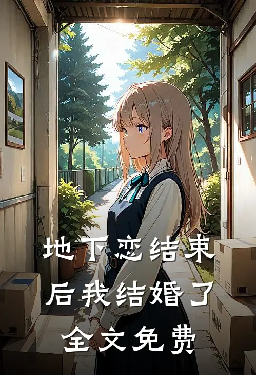 地下恋结束后我结婚了全文免费
