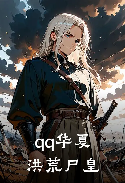 qq华夏洪荒尸皇