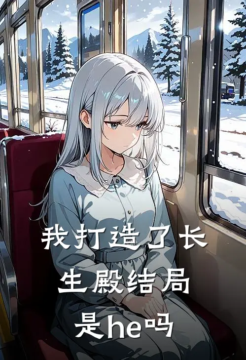 我打造了长生殿结局是he吗