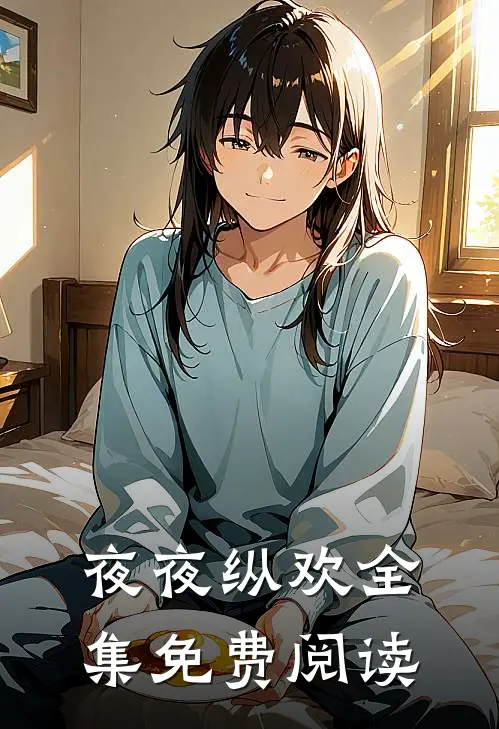 夜夜纵欢全集免费阅读