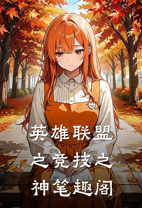 英雄联盟之竞技之神笔趣阁