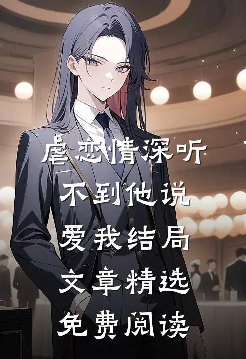 虐恋情深听不到他说爱我结局文章精选免费阅读