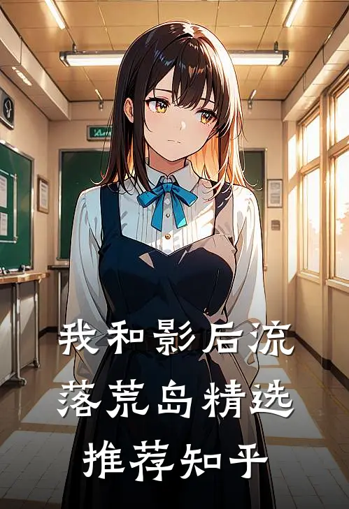 我和影后流落荒岛精选推荐知乎