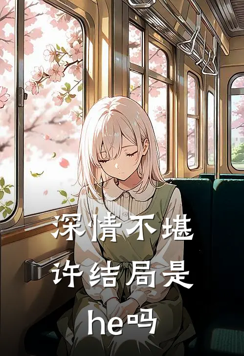 深情不堪许结局是he吗