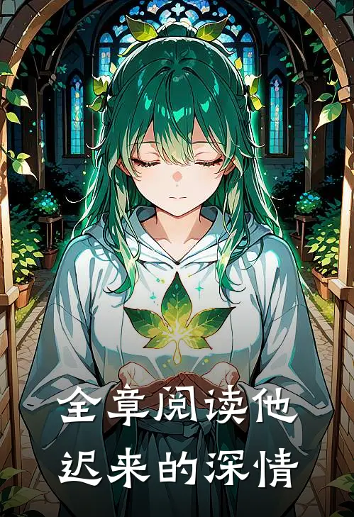 全章阅读他迟来的深情