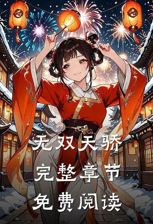 无双天骄完整章节免费阅读