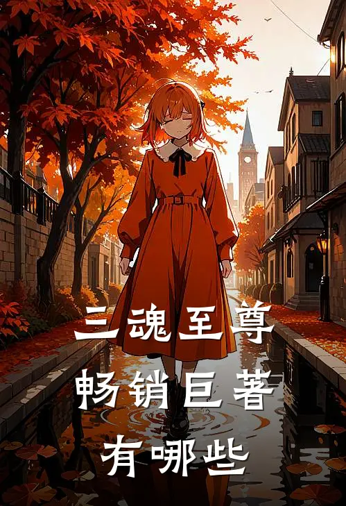 三魂至尊畅销巨著有哪些