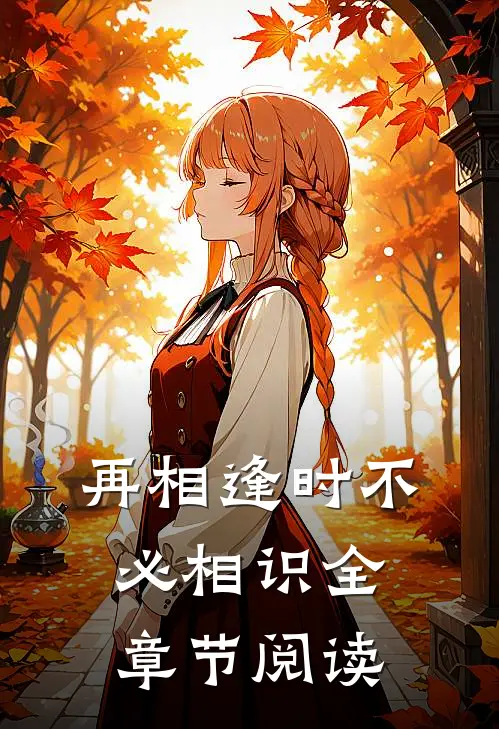 再相逢时不必相识全章节阅读