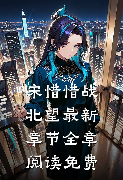 宋惜惜战北望最新章节全章阅读免费